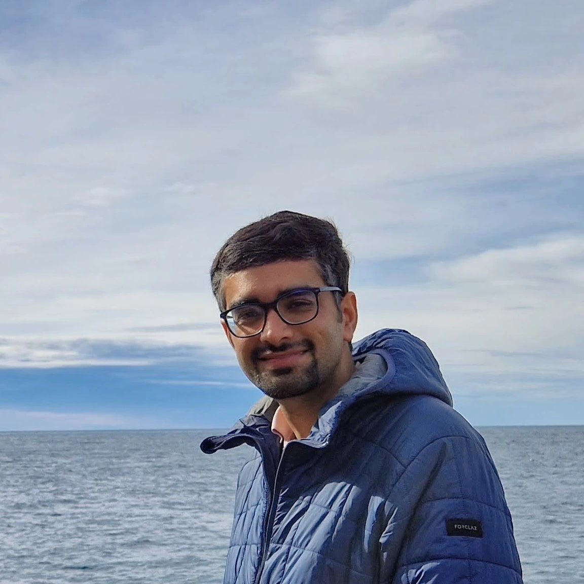 Profile photo of Prateek Arora, PhD